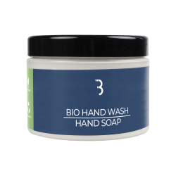 Savon pour les mains...