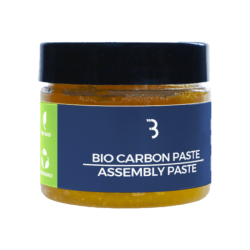 Pate d'assemblage pour...