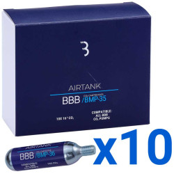 Cartridge CO2 AirTanks...