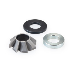 Kit alésoir et surfaçage...