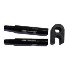 Prolongateur de valve 40mm