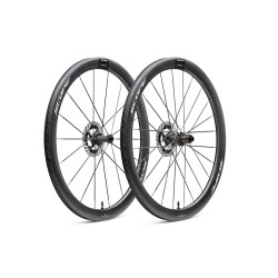 Paire de roues Artech 4...