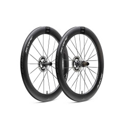 Paire de roues Artech 6...