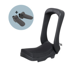 Siège arrière Urban Iki...