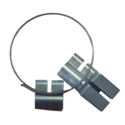 Kit 3 cliquets + ressorts...