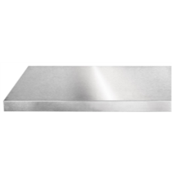 Plan de travail inox - 2...