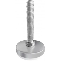 Pieds réglables pour meuble...