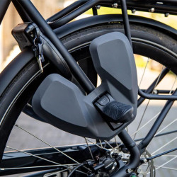 Protection repose-pied Junior