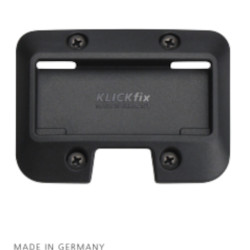 Plaque paniers "Korb Platte"