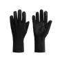 Gants hiver AirShield coupe-vent - Couleur : Noir