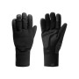 Gants hiver PufferShield - Couleur : Noir