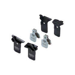 Plaquette Coolfin, avec...