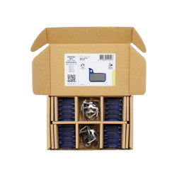 Boîte 20x plaquettes type...