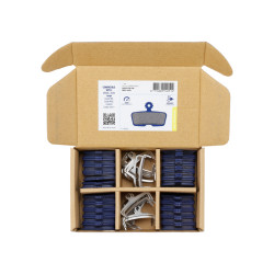 Boîte 20x plaquettes type...