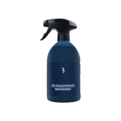 Shampoing vélo spray 500ml...