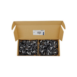 Boite 25 sets patins EStop...