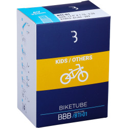 Chambre air 20*1 Presta