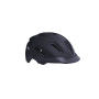 Casque Dice - Couleur : NOIR MAT