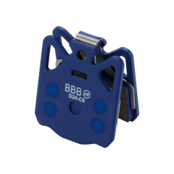 Plaquette Campagnolo SR