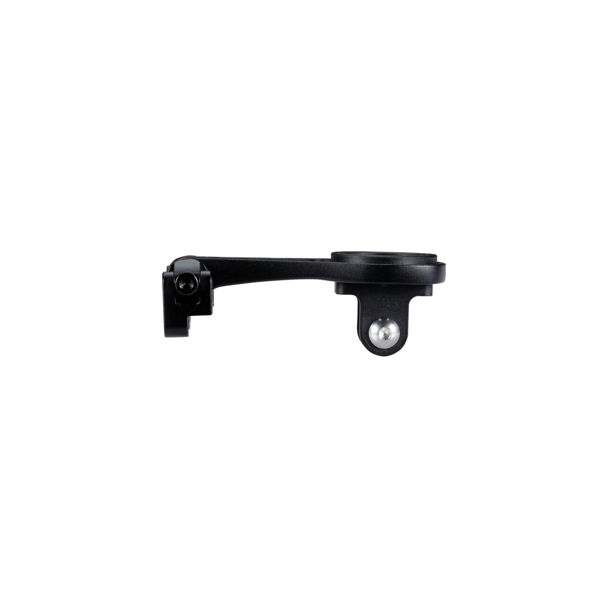 Support d'extension de potence de vélo multi-compatible pour Garmin