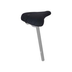 Protection de selle...