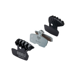 Plaquette Coolfin, avec...