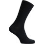 Chaussettes EcoFeet 18cm - Couleur : Noir