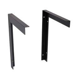 Equerre de fixation plan de...