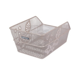 Basil Cento Flower panier...