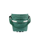 Basil Flair Carry All panier arrière MIK, 22L, vert