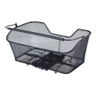 Basil Base XL MIK panier de vélo arr.noir(pan. inf. éco) Basil Base XL MIK panier de vélo arr.noir(pan. inf. éco)