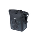 Navigator Waterpr. M sacoche de vélo,MIK Studs 14L,noir Navigator Waterpr. M sacoche de vélo,MIK Studs 14L,noir