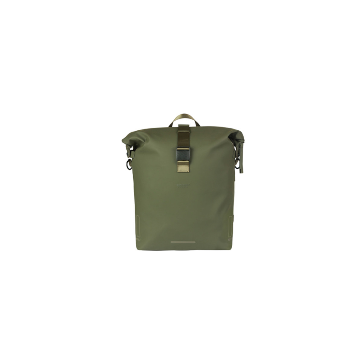 Basil SoHo MIK STUDS sac à bandoulière, 17L, vert