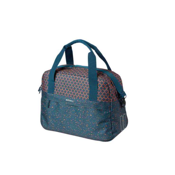 Basil Flair sac en bandoulière, 18L, navy