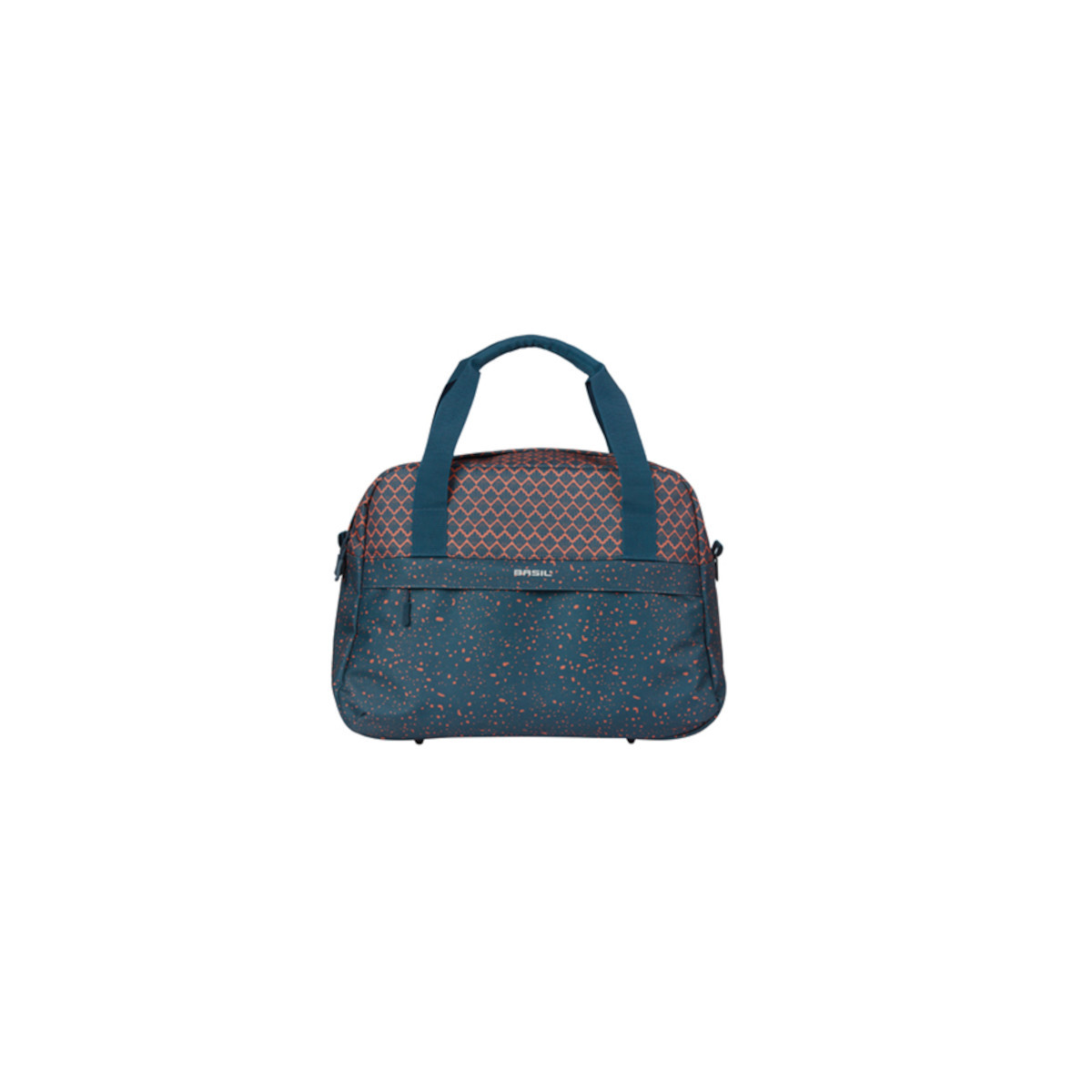 Basil Flair sac en bandoulière, 18L, navy