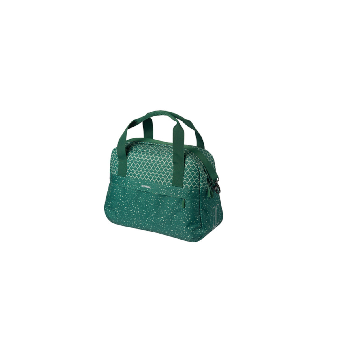 Basil Flair sac en bandoulière, 18L, vert