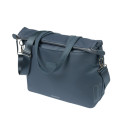 Basil Manhattan com. sac d`ordinateur portable, 12L, navy Basil Manhattan com. sac d`ordinateur portable, 12L, navy