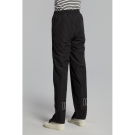 Basil Hoga pantalon de pluie unisex Noir S