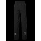 Basil Hoga pantalon de pluie unisex Noir M