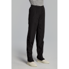 Basil Hoga pantalon de pluie unisex Noir L