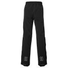 Basil Mosse pantalon de pluie hommes, Noir M