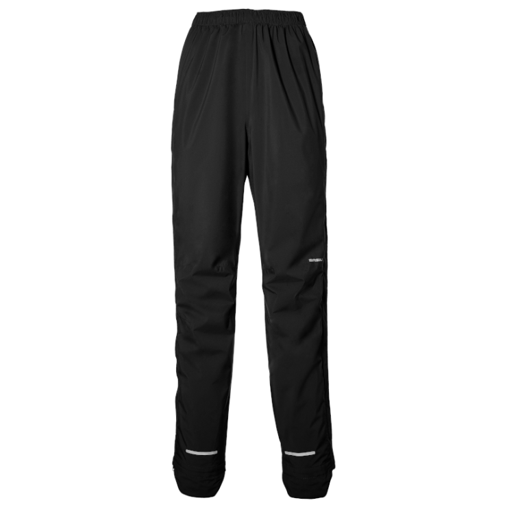 Basil Skane pantalon imperméable hommes, Noir XXL