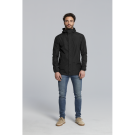 Basil Hoga veste de pluie unisex Noir S