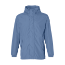 Basil Hoga veste de pluie unisex Bleu horizon M