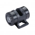 Mini éclairage avec support AV+AR à piles "spyCombo" Mini éclairage avec support AV+AR à piles "spyCombo"