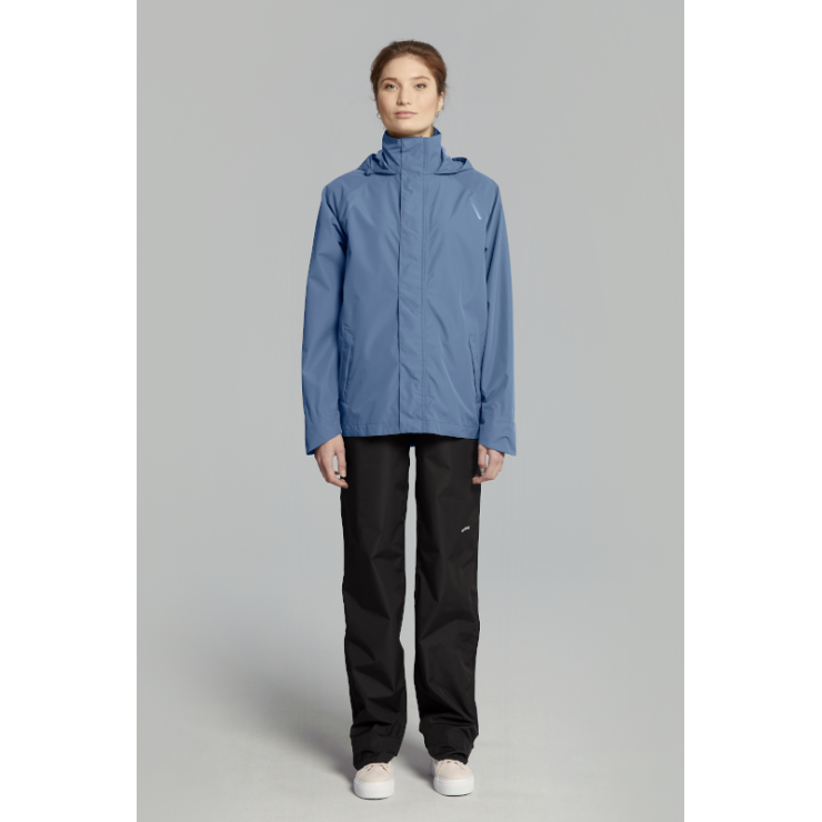 Basil Hoga ensemble de pluie unisex Bleu horizon S