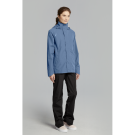 Basil Hoga ensemble de pluie unisex Bleu horizon S