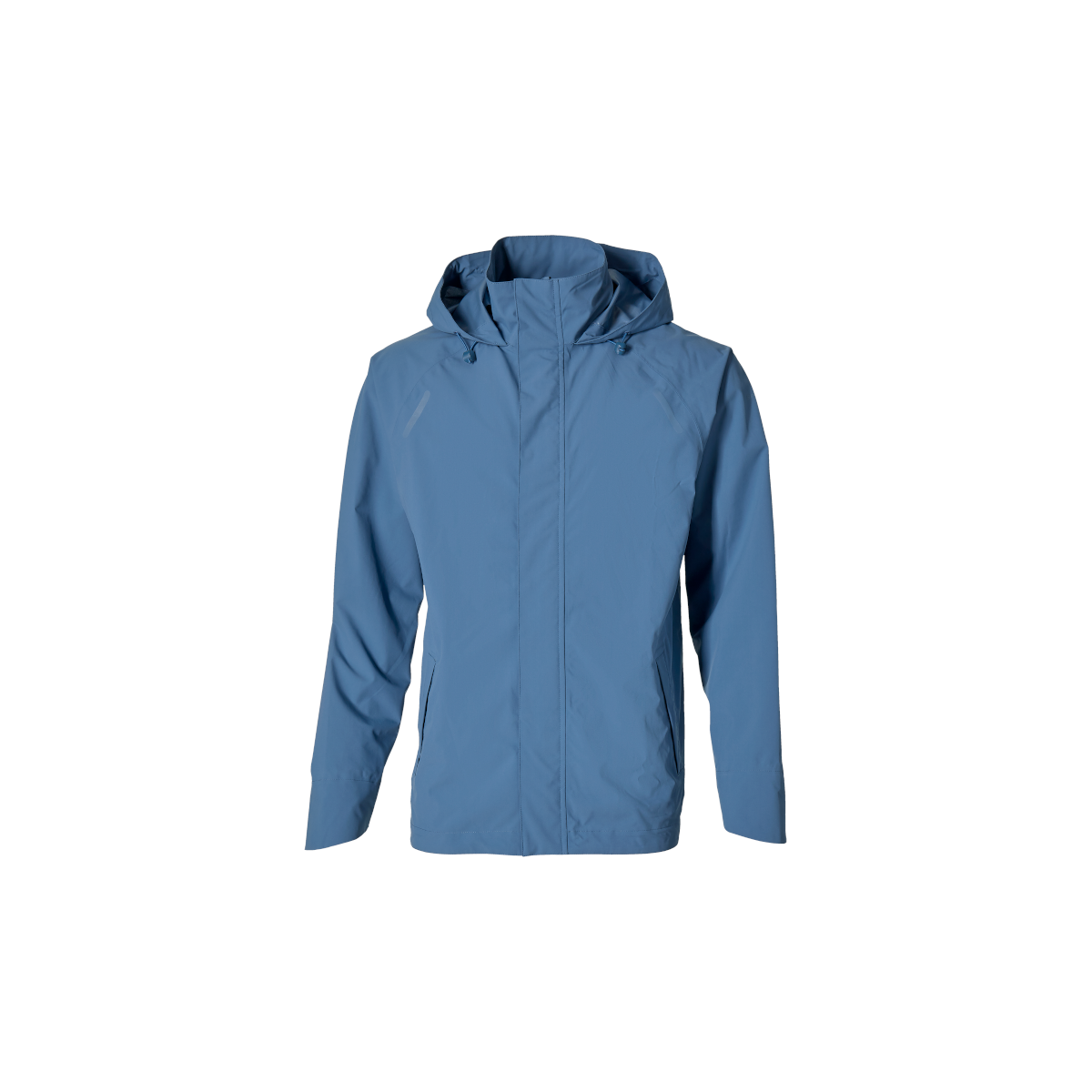 Basil Hoga ensemble de pluie unisex Bleu horizon M