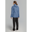 Basil Hoga ensemble de pluie unisex Bleu horizon XXL