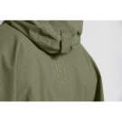 Basil Hoga poncho de pluie unisex Vert olive taille unique